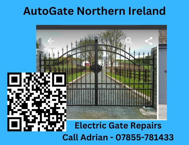 AutoGate Northern Ireland business image in Belfast, Antrim
