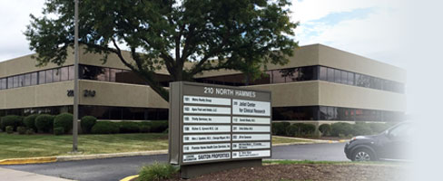 Saxton Properties business image in New Lenox, IL