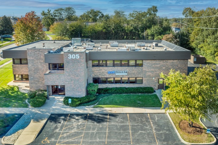 Saxton Properties business image in New Lenox, IL