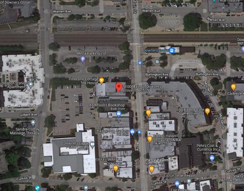 Saxton Properties business image in New Lenox, IL