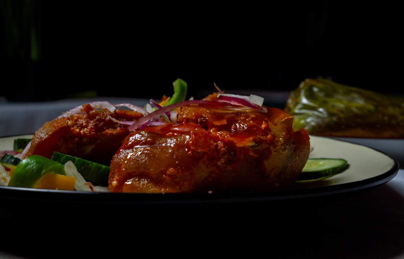Aso Rock Restaurant & Bar business image in Kettering, Northamptonshire