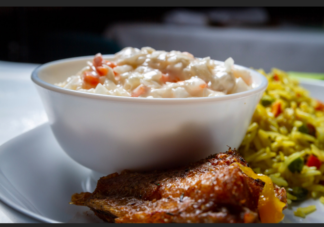 Aso Rock Restaurant & Bar business image in Kettering, Northamptonshire