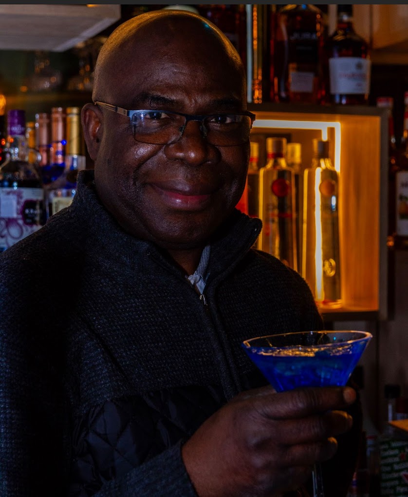 Aso Rock Restaurant & Bar business image in Kettering, Northamptonshire