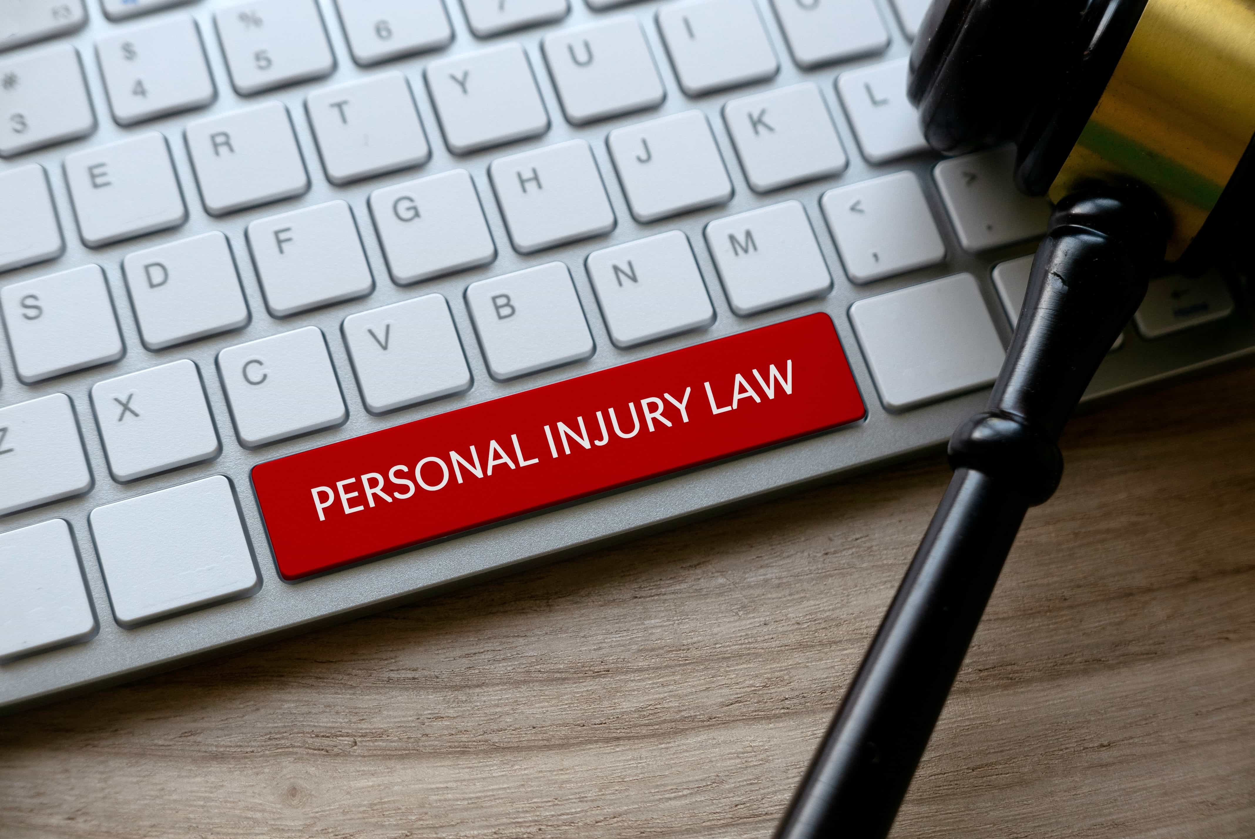 Kyle Nielsen Abogados de Accidentes business image in Los Angeles, California