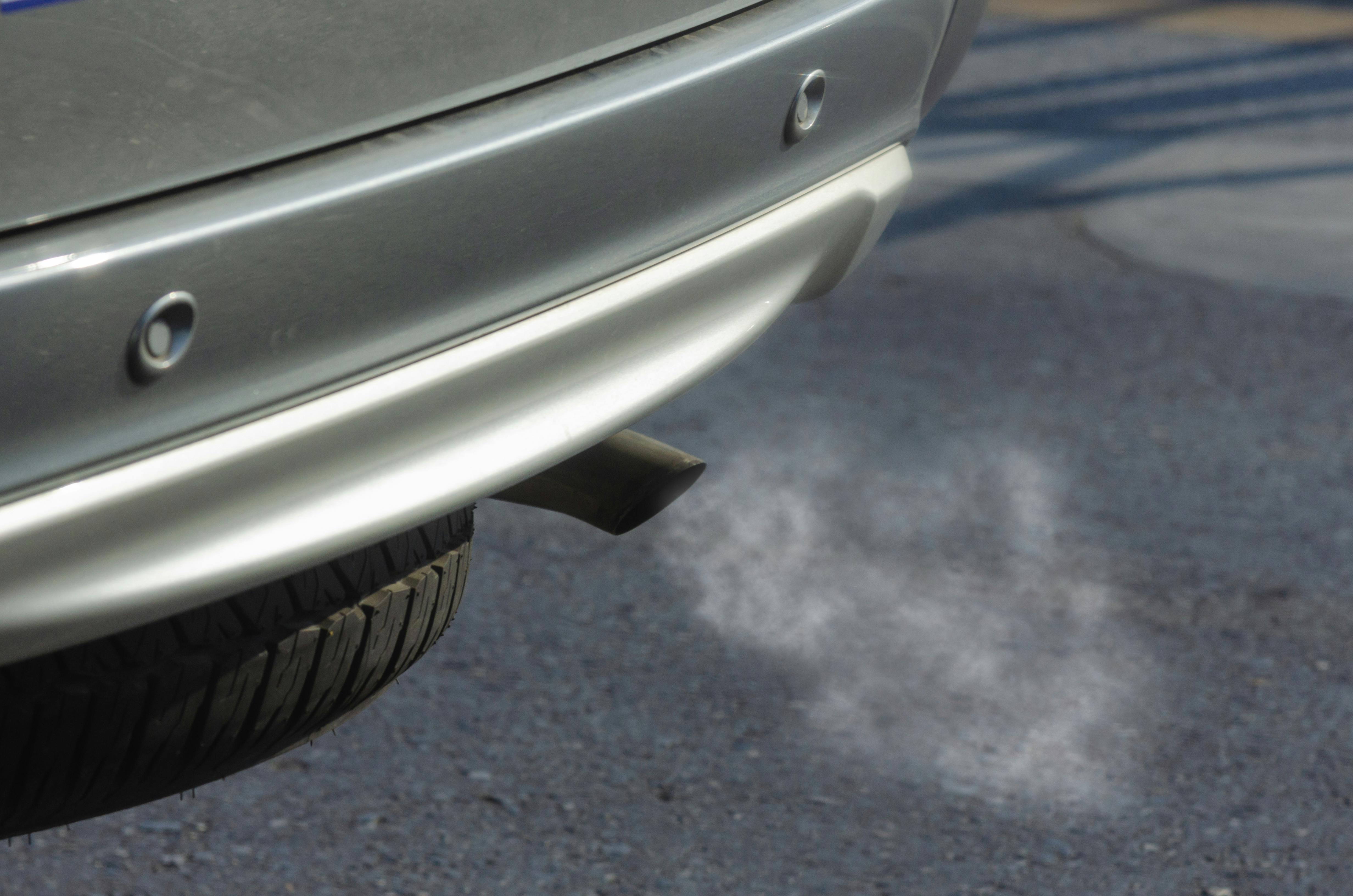 Valencia Smog Pros and Mechanic business image in Valencia, CA